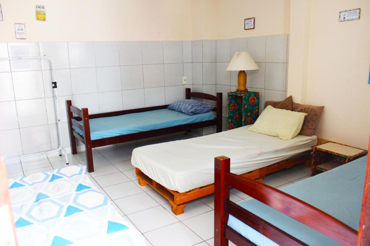 Hostel Das Canarias Pium  Dış mekan fotoğraf