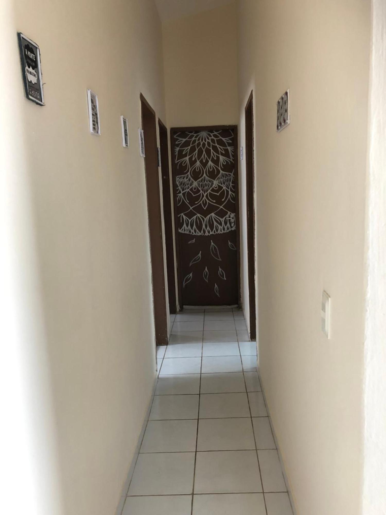 Hostel Das Canarias Pium  Dış mekan fotoğraf