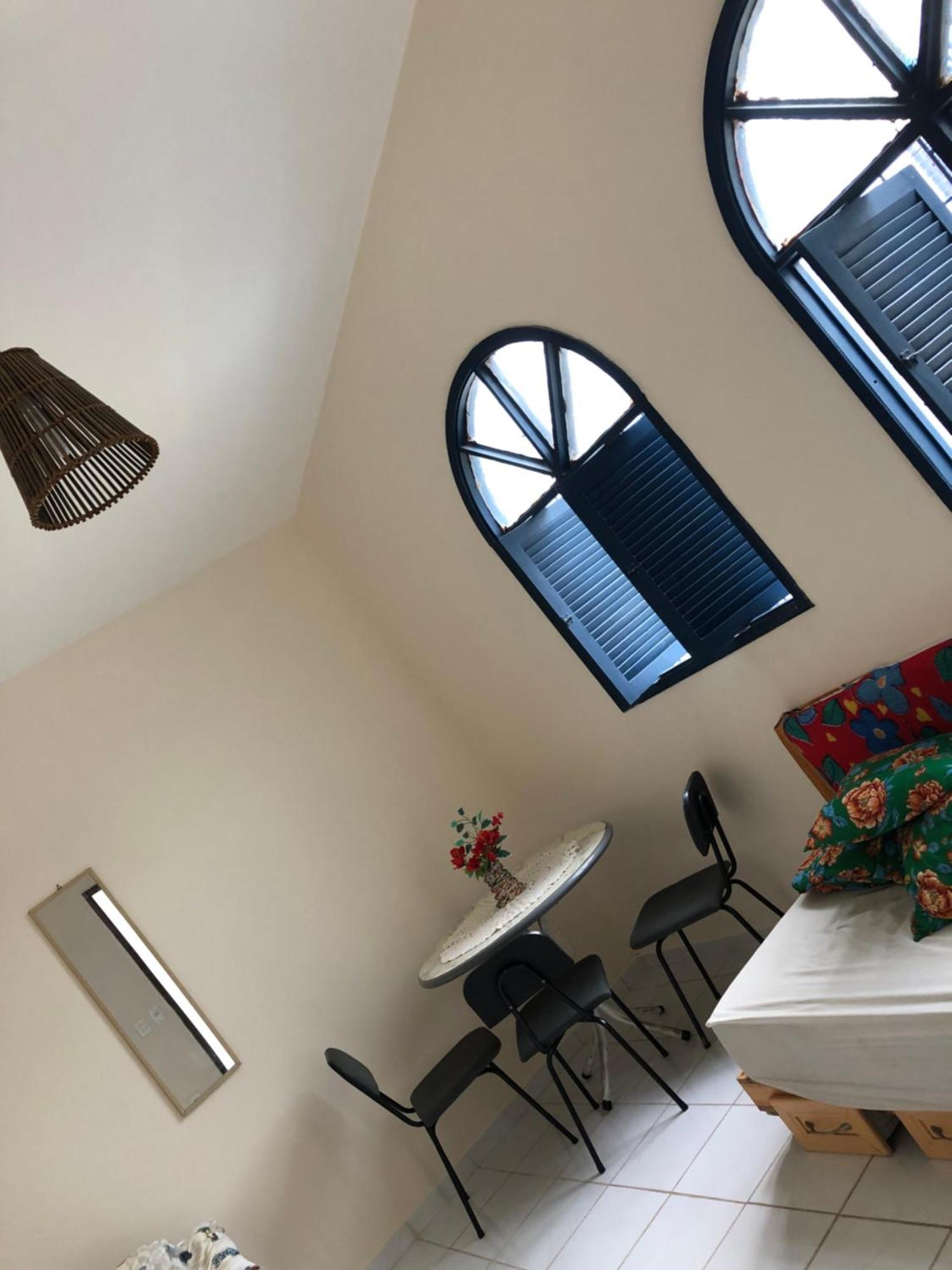 Hostel Das Canarias Pium  Dış mekan fotoğraf