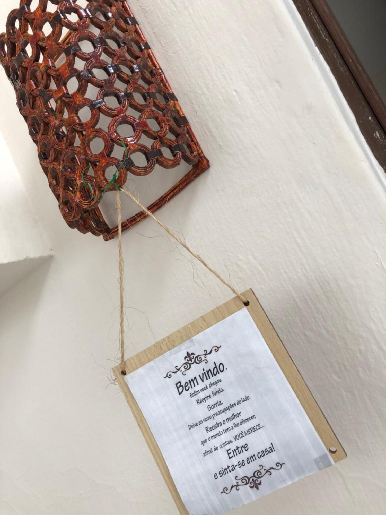 Hostel Das Canarias Pium  Dış mekan fotoğraf