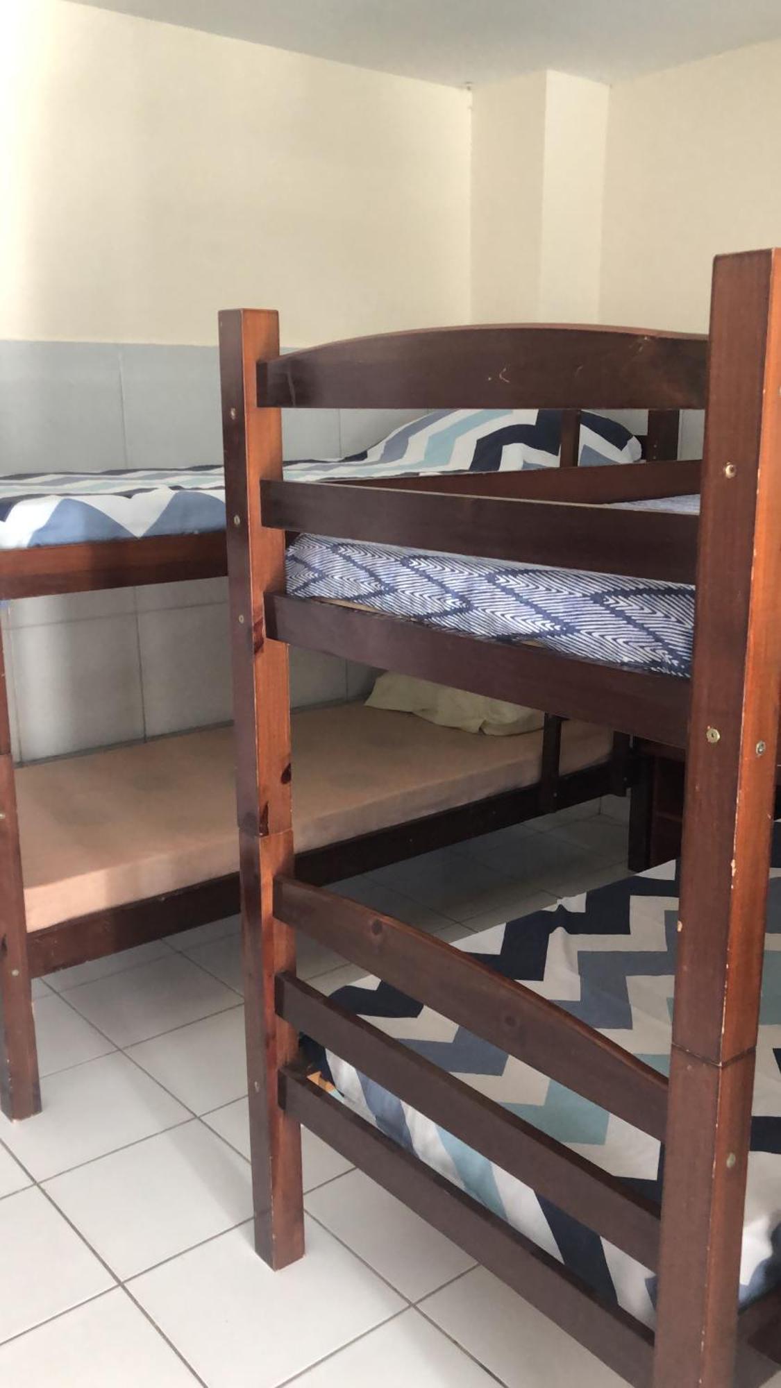 Hostel Das Canarias Pium  Oda fotoğraf