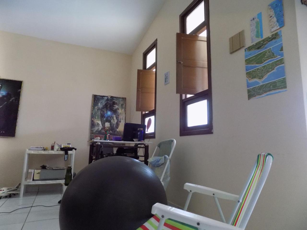 Hostel Das Canarias Pium  Dış mekan fotoğraf
