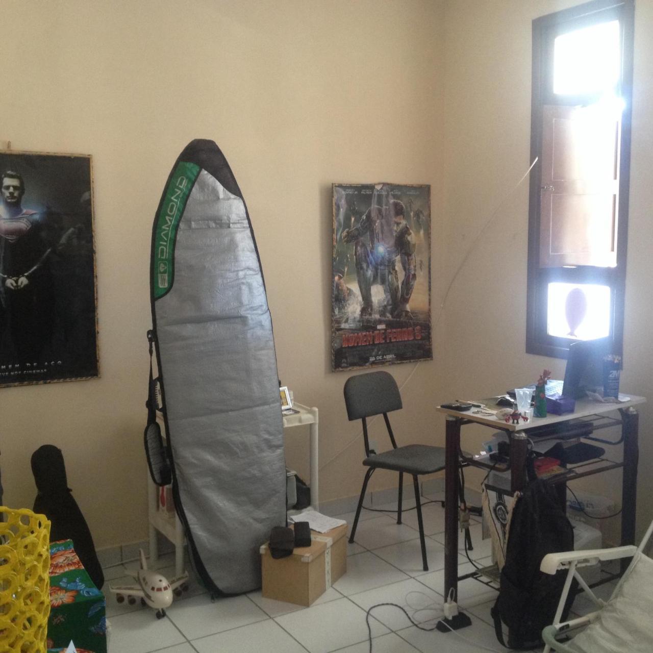 Hostel Das Canarias Pium  Dış mekan fotoğraf