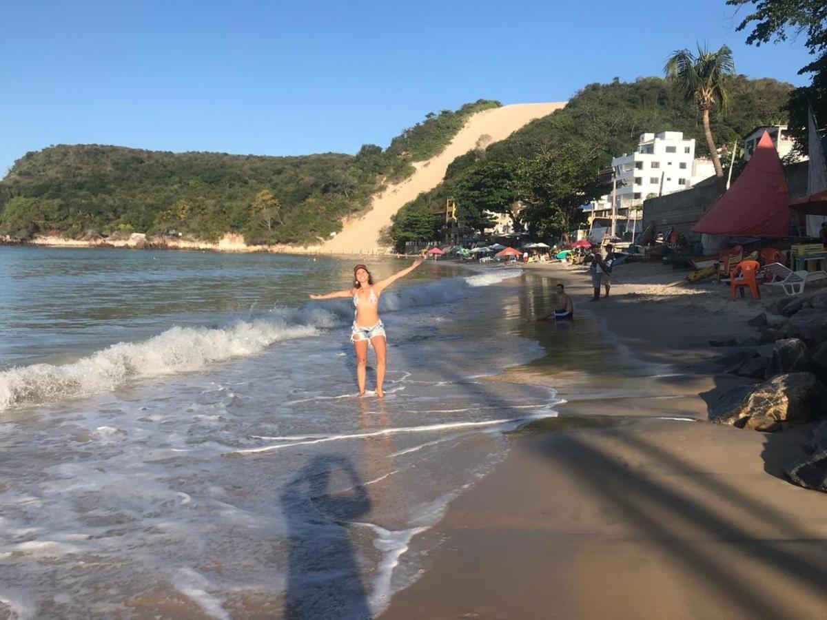 Hostel Das Canarias Pium  Dış mekan fotoğraf